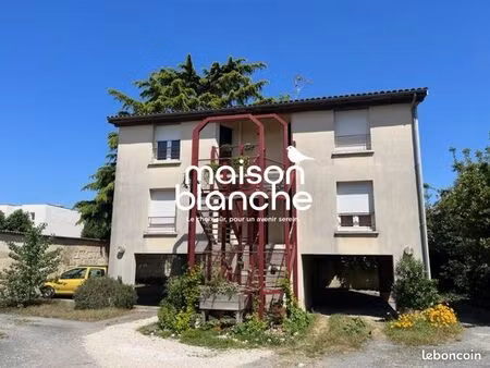 studio 1 pièce 21 m²