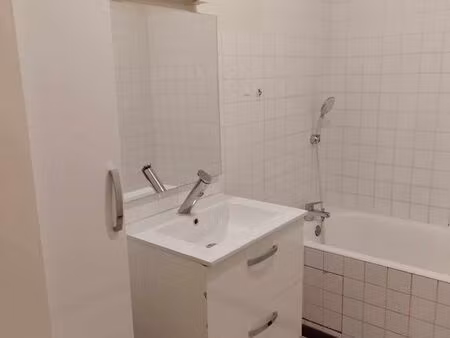 appartement t2