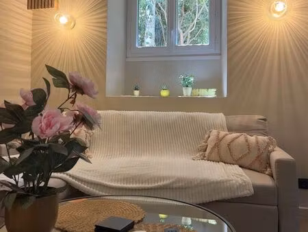 appartement t2 location étudiant