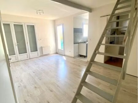 appartement f2