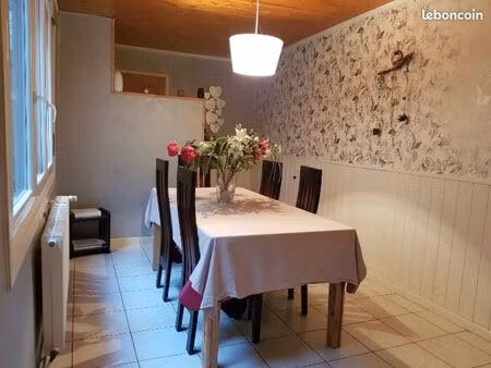 appartement duplex