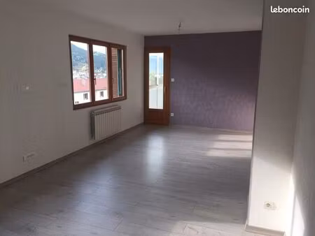 appartement 85m2