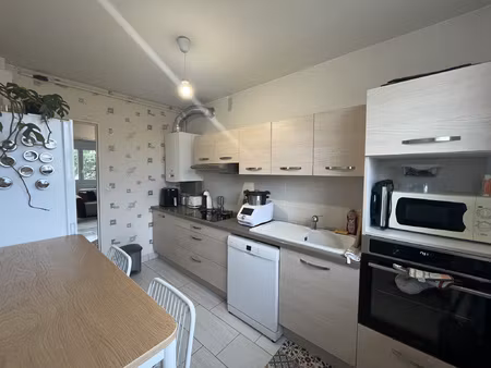 location appartement 3 pièces 69m² limoges 87000