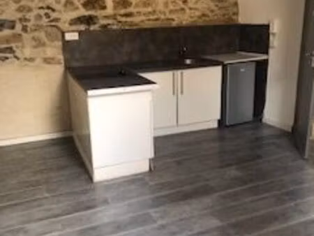 bel appartement lumineux