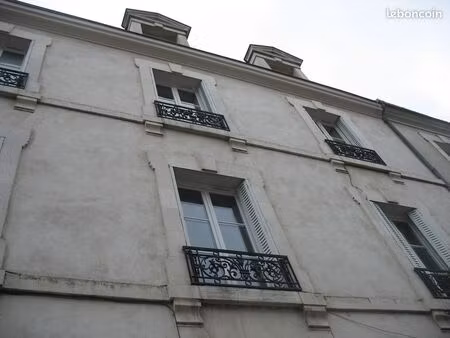 appartement t2 à louer