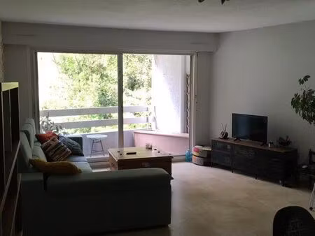 appartement 50m2 centre ville