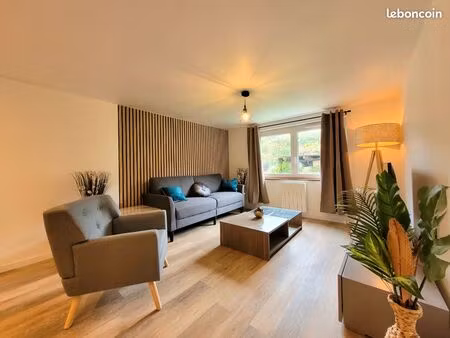 chambre à louer