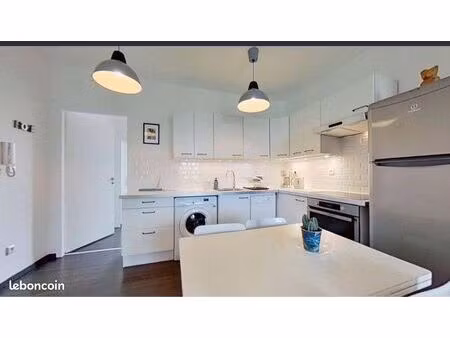 appartement 45m2 t3