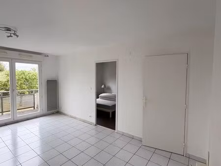 appartement t2