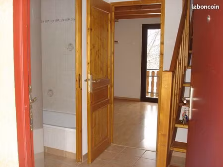 loue appartement