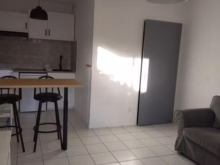 loue appartement t2