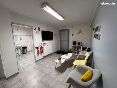 bureaux à louer