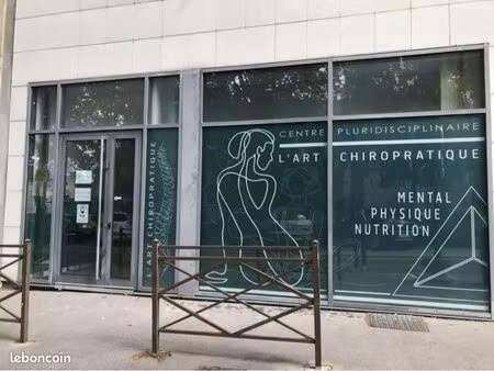 cabinet à louer