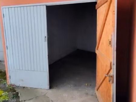 loue garage