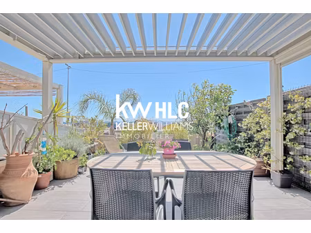 annonce maison à vendre