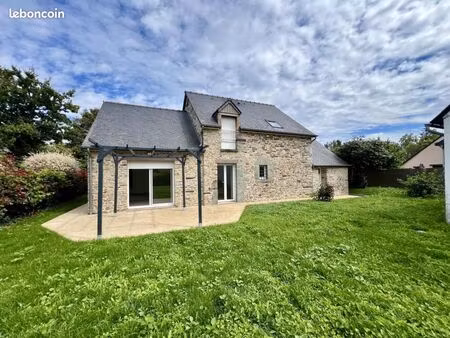 maison 5 pièces 81 m²