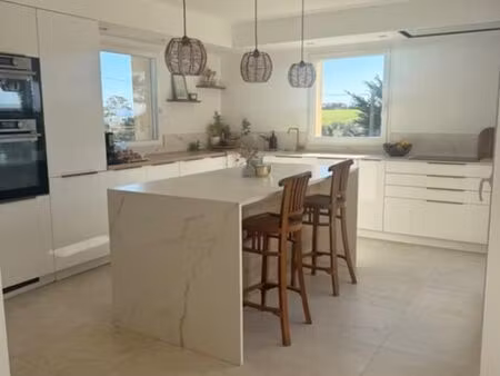location maison sur ploumoguer