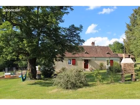 gîte meublé disponible du 01/06/2026 au 30/06/2026