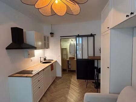le studio avignonnais