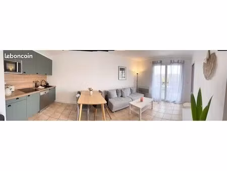 location appartement bidart bail étudiant