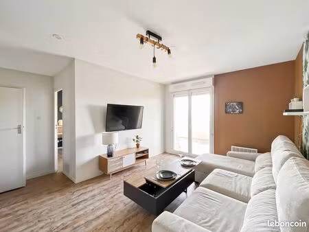 location appartement t2