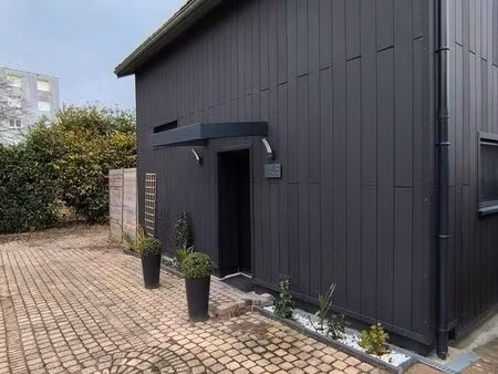 appartement duplex