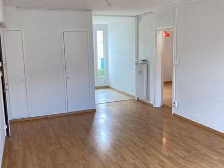 proche gare - appartement t3 à louer - 770
