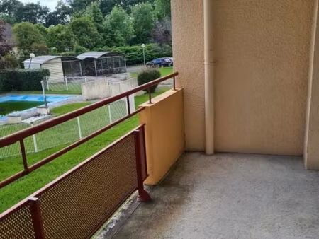 studio 1 pièce 35 m²
