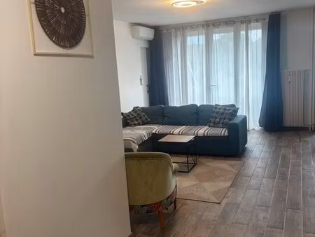 location t4 meublé