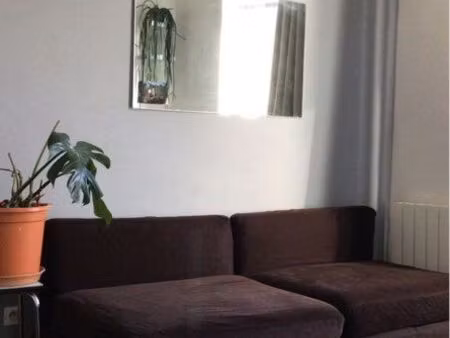 location appartement jules joffrin - 18e ◊