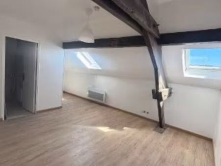 studio renové persan