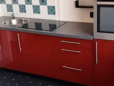 loue appartement f3 thionville gare