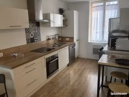 bel appartement a proximite de toutes commodités