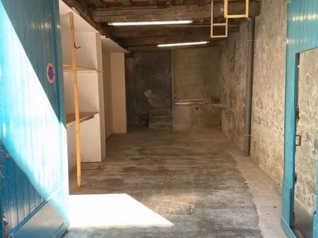 garage