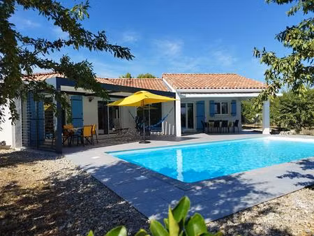 achat : maison (34360)