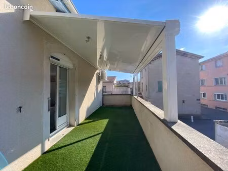 location maison centre ville