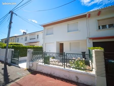 a louer maison talence