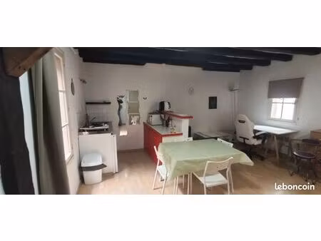 studio