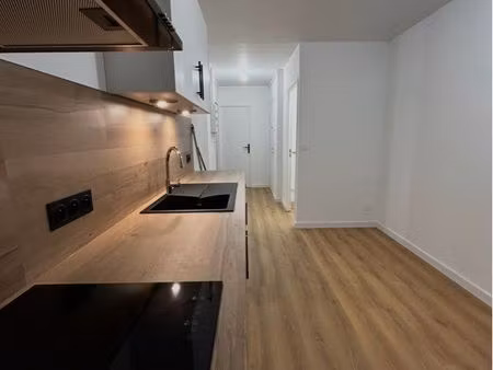 appartement t3