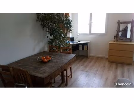 4 pièces · 70 m² · marseille 13008 · quartier st giniez