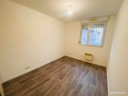 chambre meublée chez l'habitant 15m2 - st-fons