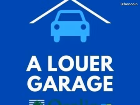 garage / box grenoble