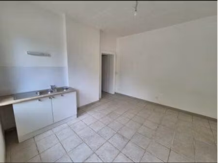 location maison semi mitoyenne