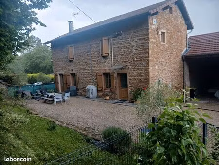 location maison t4