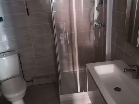 appartement f1