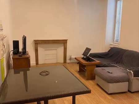 t3 duplex à louer