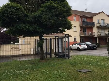 appartement t2 bis epinal