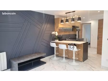 appartement à louer à fontenay tresigny