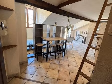 appartement centre ville t1  studio