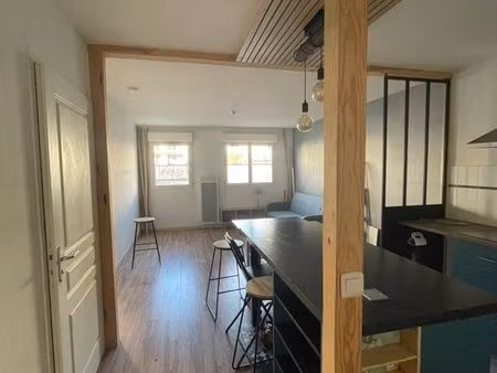 appartement t2   le haillan